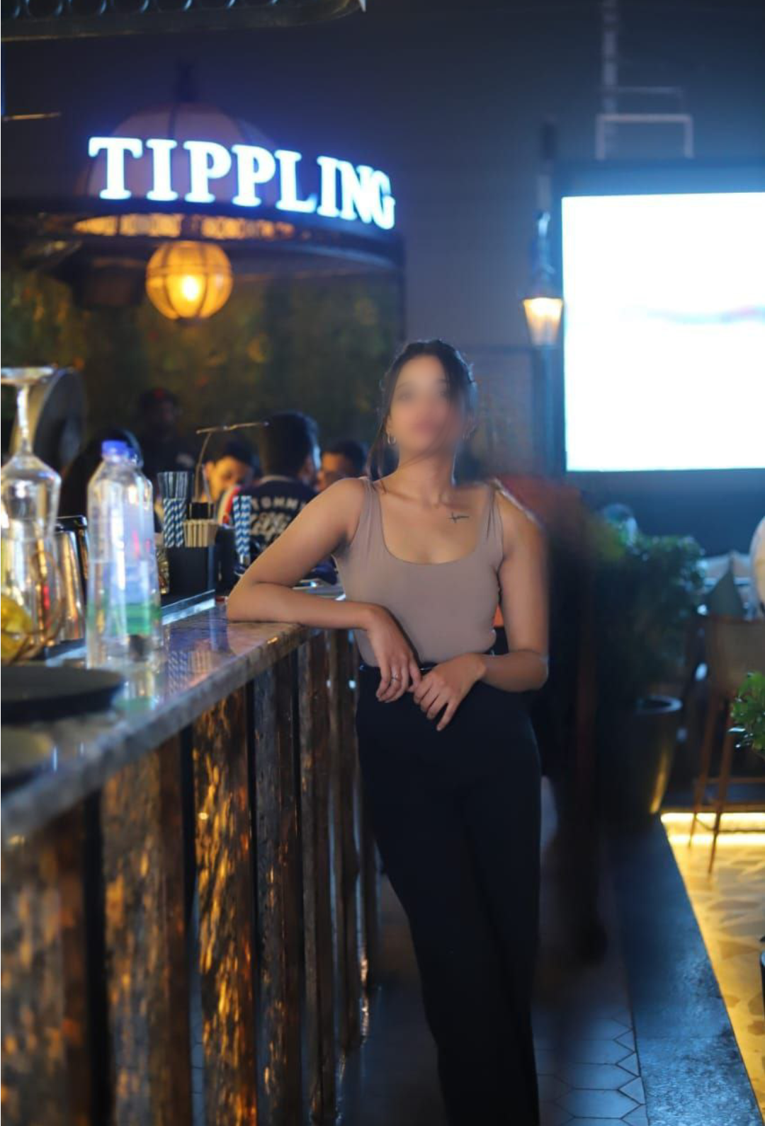 Aerocity escorts service