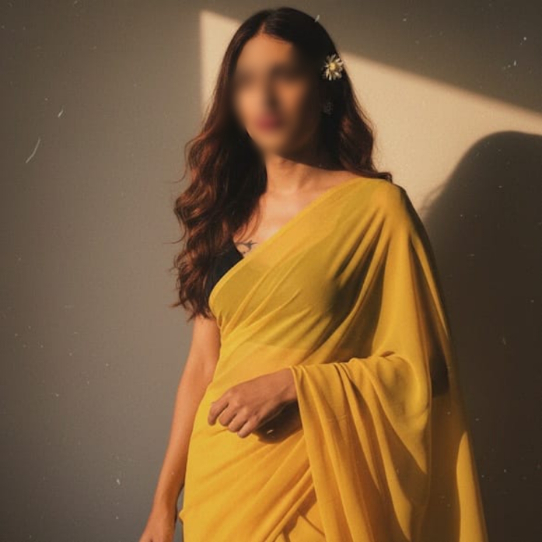 Aerocity escorts service